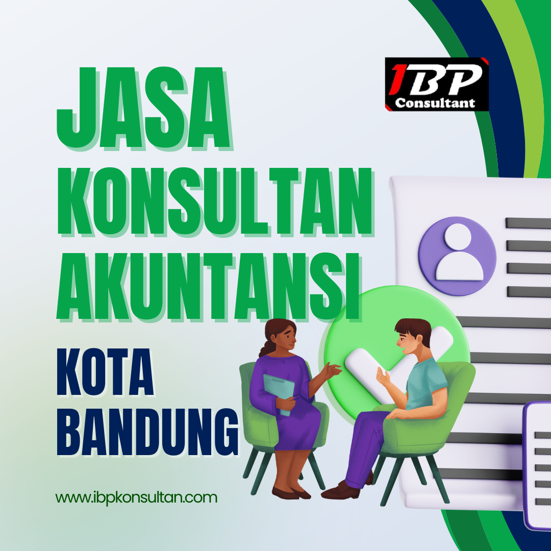 Jasa Konsultan Akuntansi - IBP Konsultan