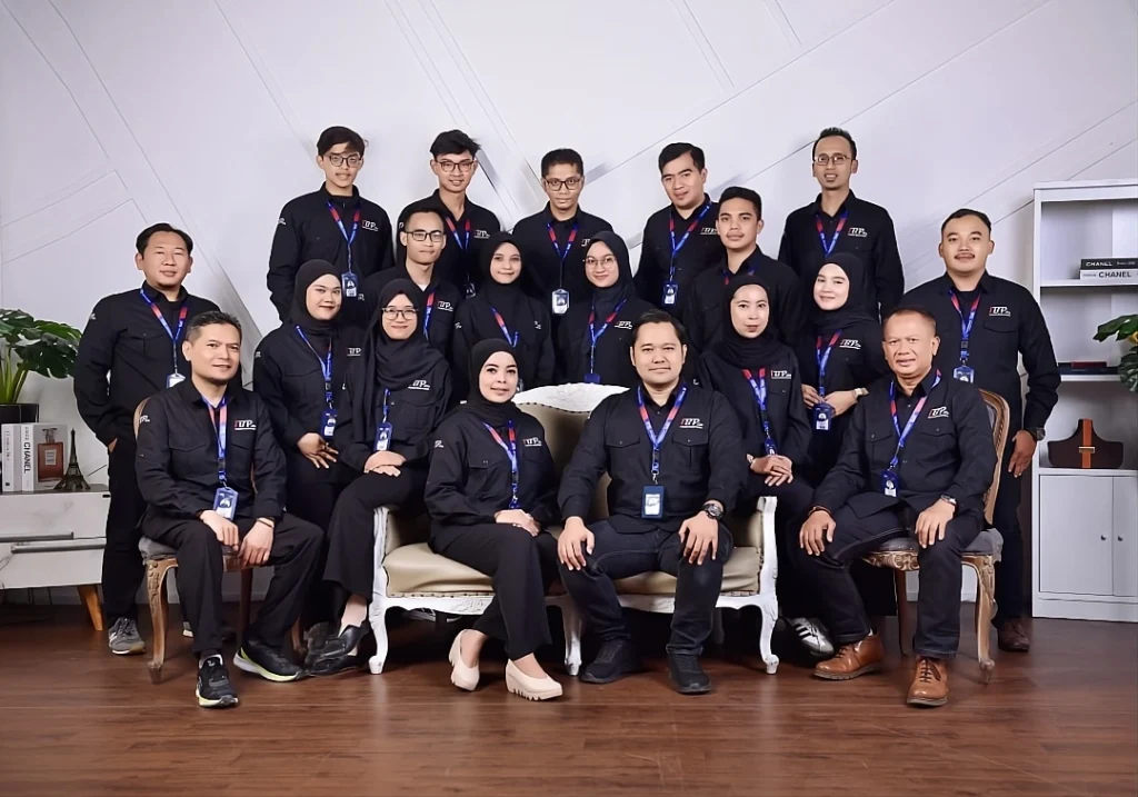 Foto IBP Konsultan