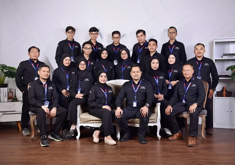 Foto IBP Konsultan