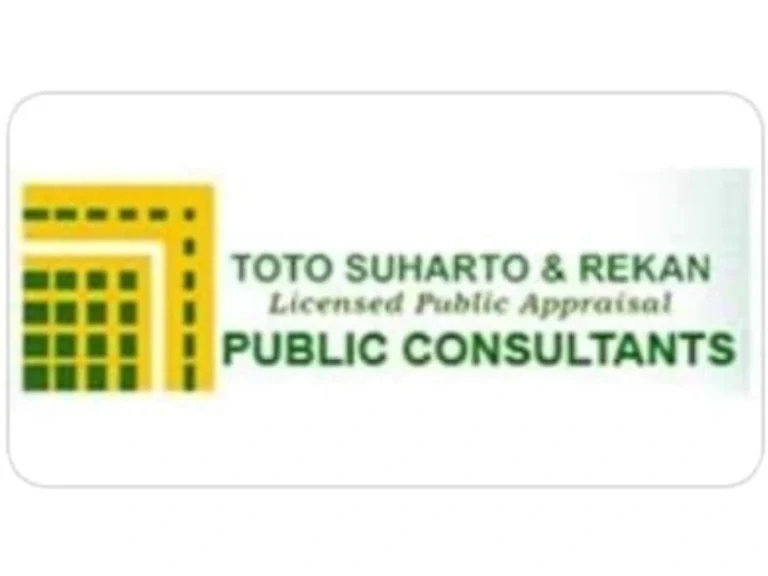 Kantor Konsultan Toto Suharto