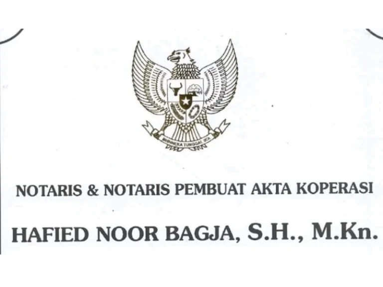 Notaris