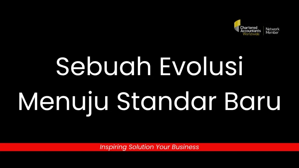 Rebranding IBP Consultant