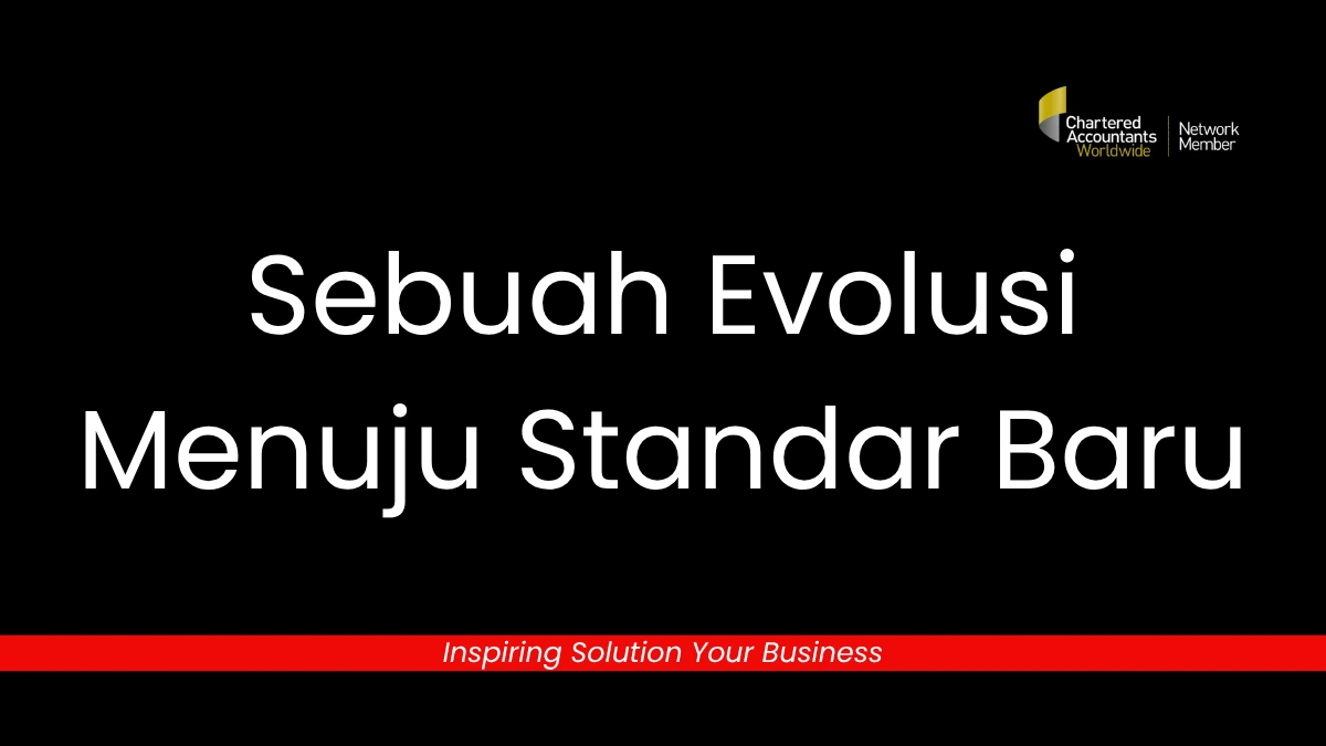 Rebranding IBP Consultant