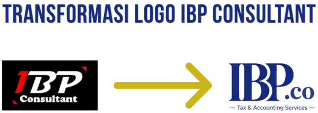 Rebranding IBP Consultant