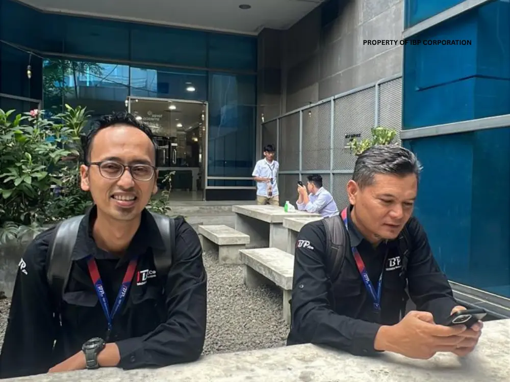 Layanan konsultasi operasional dan akuntansi IBP Consultant