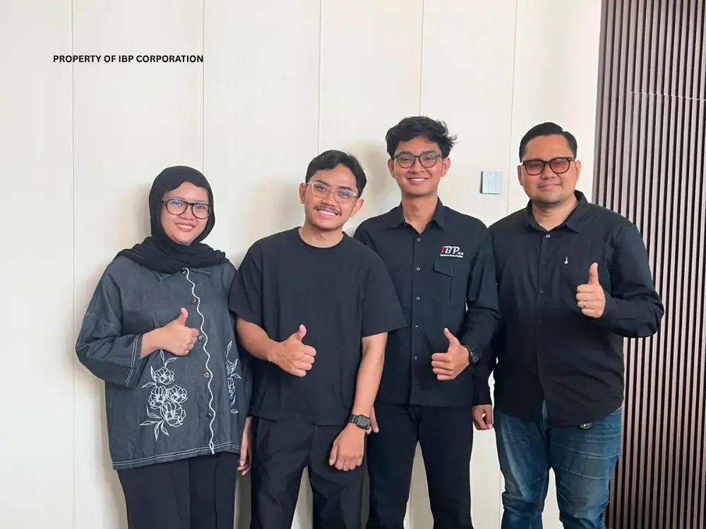 Konsultasi Syarat PKP bersama IBP Consultant