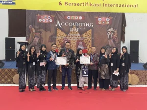 Accounting Day LPKIA