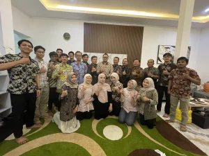 Buka Bersama 2026