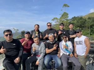 Foto Gathering 2025