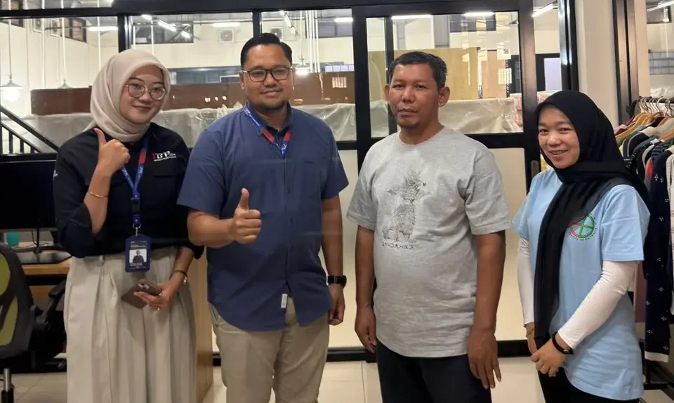 Tim Konsultan Pajak IBP Consultant