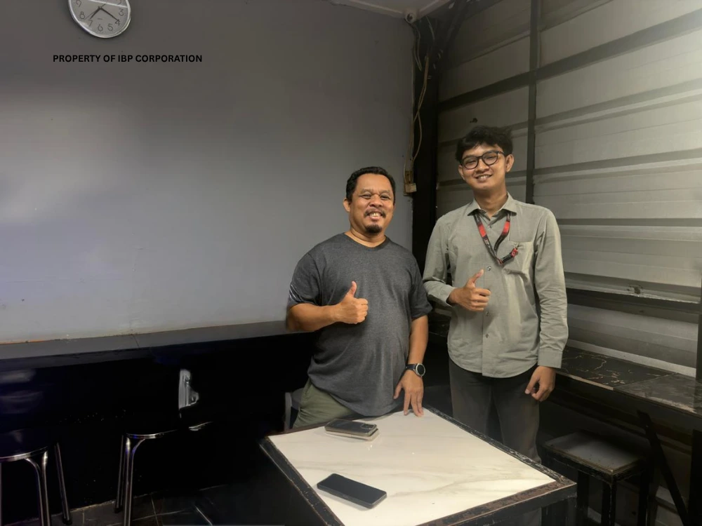 Tim IBP Consultant membantu klien mengurus pendaftaran PKP dan sistem CoreTax.