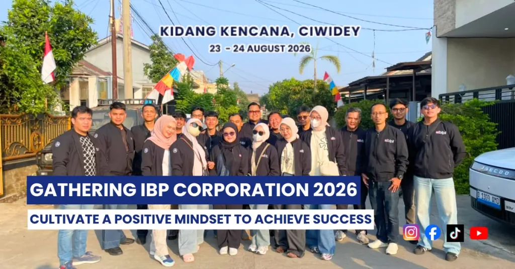 Gathering IBP Corporation 2026