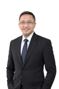 Atin Friatna IBP Consultant