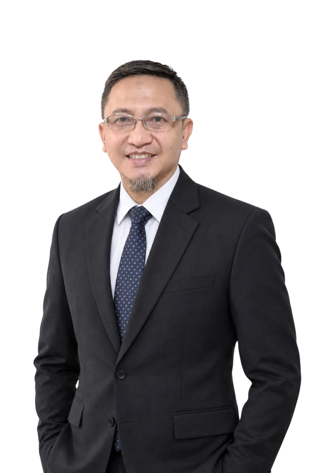 Atin Friatna IBP Consultant