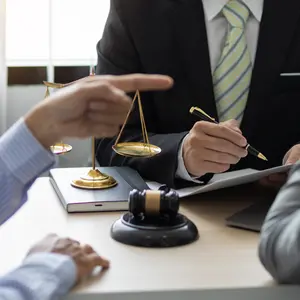 Pendampingan sengketa pajak IBP Consultant