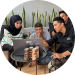 Pendekatan Berbasis Data